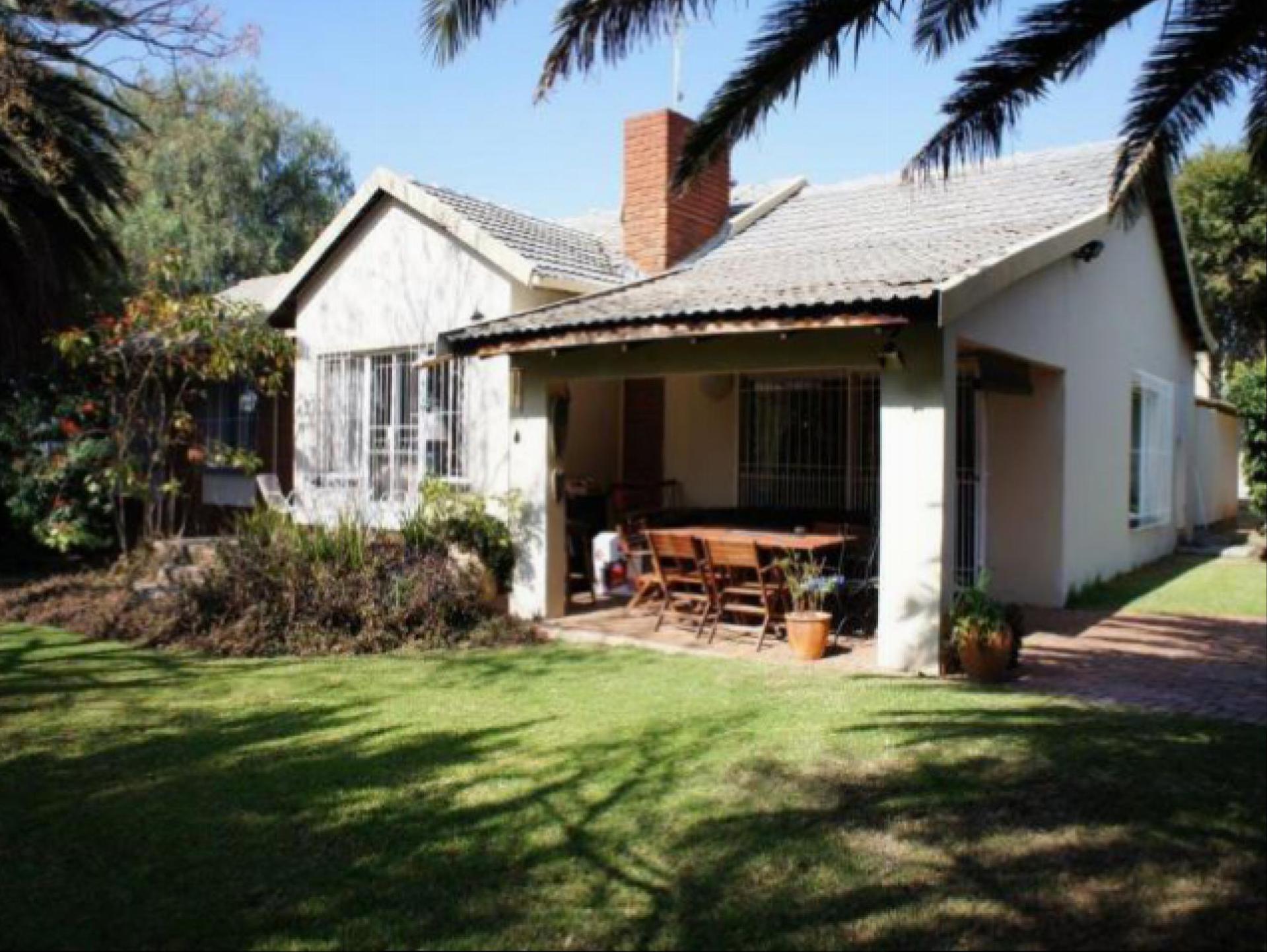 Front View of property in Randpark Ridge