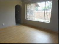 Main Bedroom - 27 square meters of property in Witfield