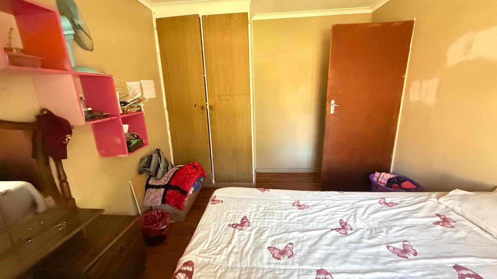 Bed Room 3 of property in Mineralia