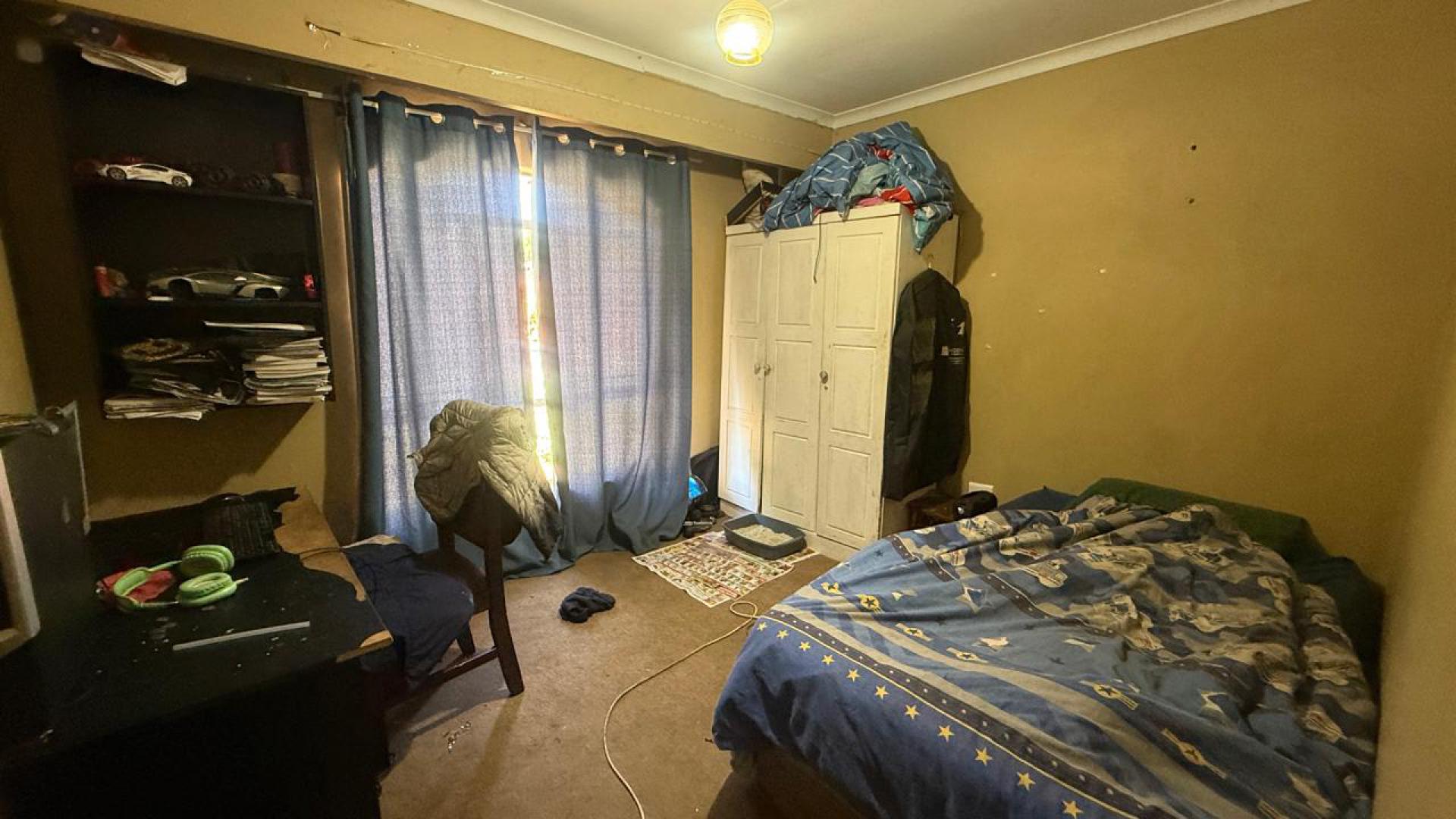 Bed Room 4 of property in Mineralia