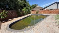 Swimming Pool of property in Mineralia