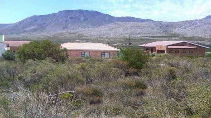 Land for Sale For Sale in Pringle Bay - Private Sale - MR144352