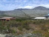 Front View of property in Pringle Bay