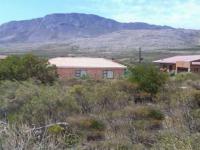 Front View of property in Pringle Bay