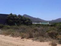 Front View of property in Pringle Bay