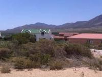 Front View of property in Pringle Bay