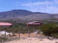 Front View of property in Pringle Bay