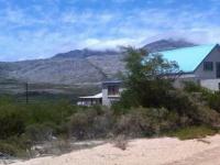 Front View of property in Pringle Bay