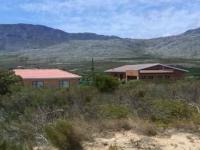 Front View of property in Pringle Bay