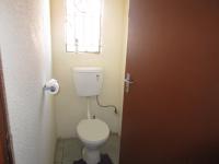 Guest Toilet - 2 square meters of property in Bram Fischerville