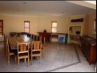 Dining Room of property in Bendor