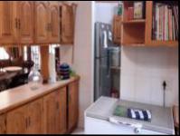 Kitchen - 13 square meters of property in Safarituine