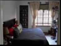 Main Bedroom - 25 square meters of property in Safarituine