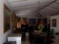 Dining Room - 18 square meters of property in Safarituine