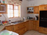 Kitchen - 13 square meters of property in Safarituine