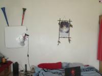 Bed Room 2 - 24 square meters of property in Petersfield