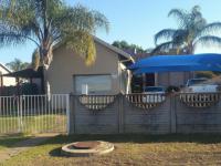 Front View of property in Vryheid