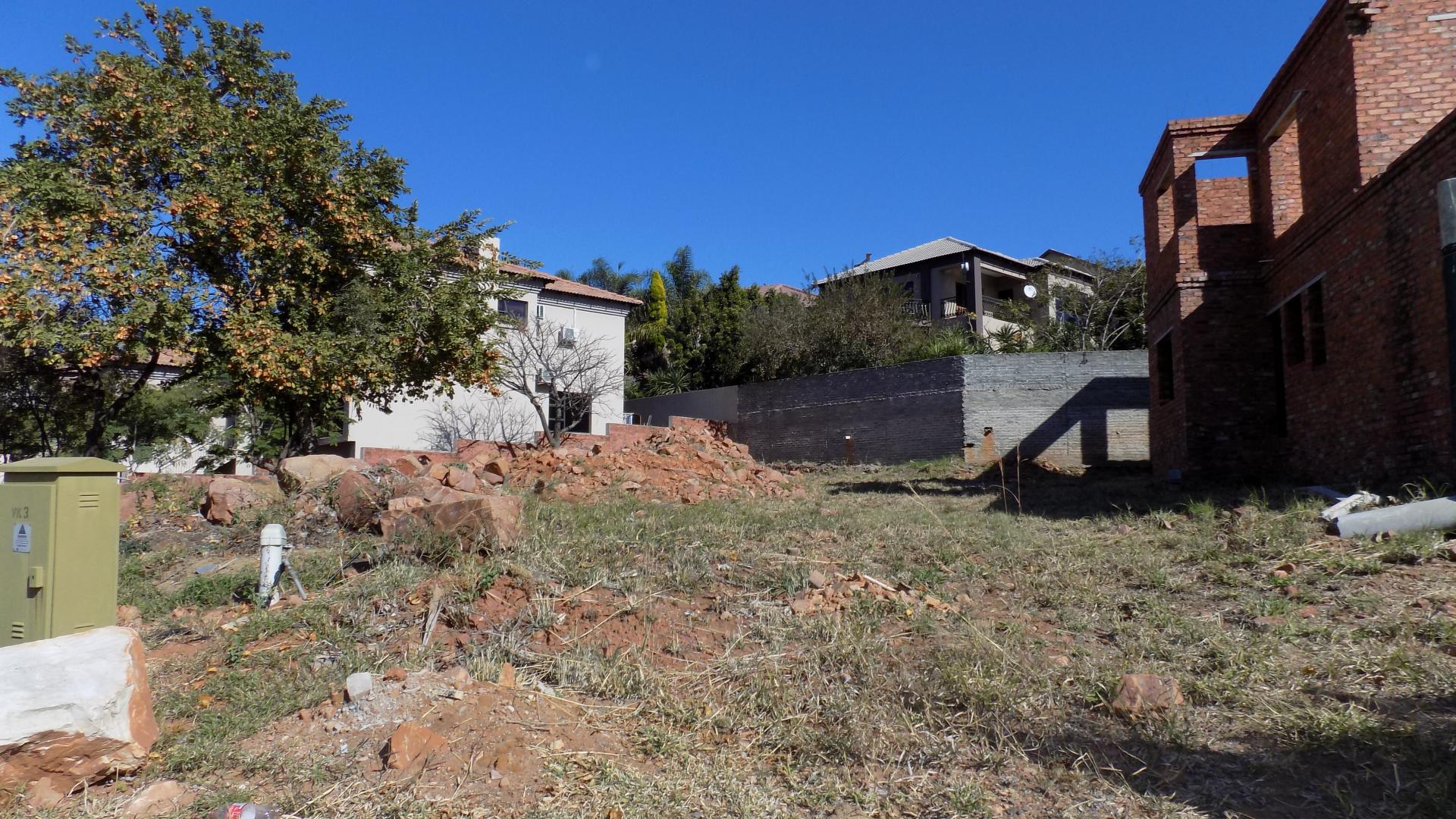 Front View of property in Cashan