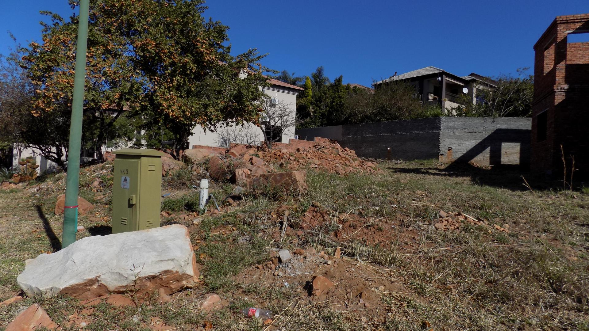 Front View of property in Cashan