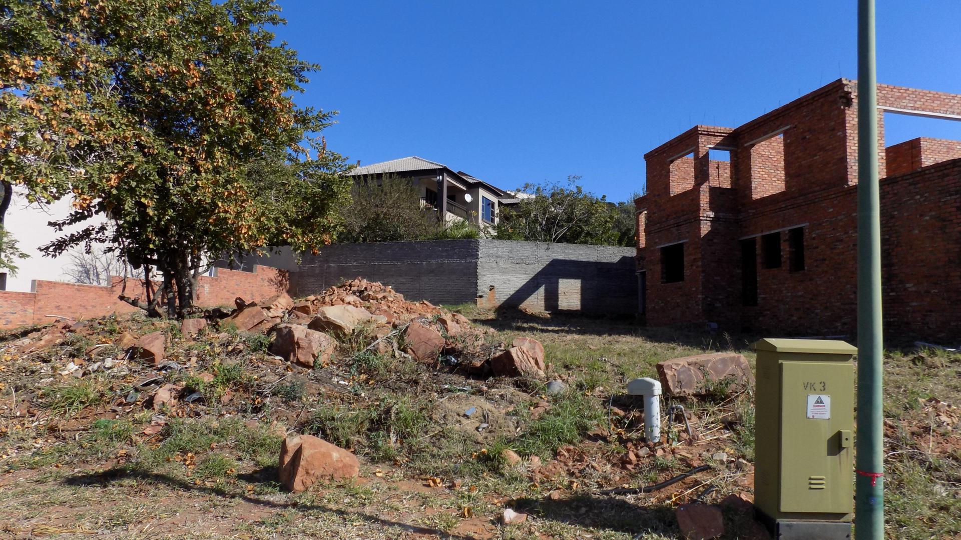 Front View of property in Cashan