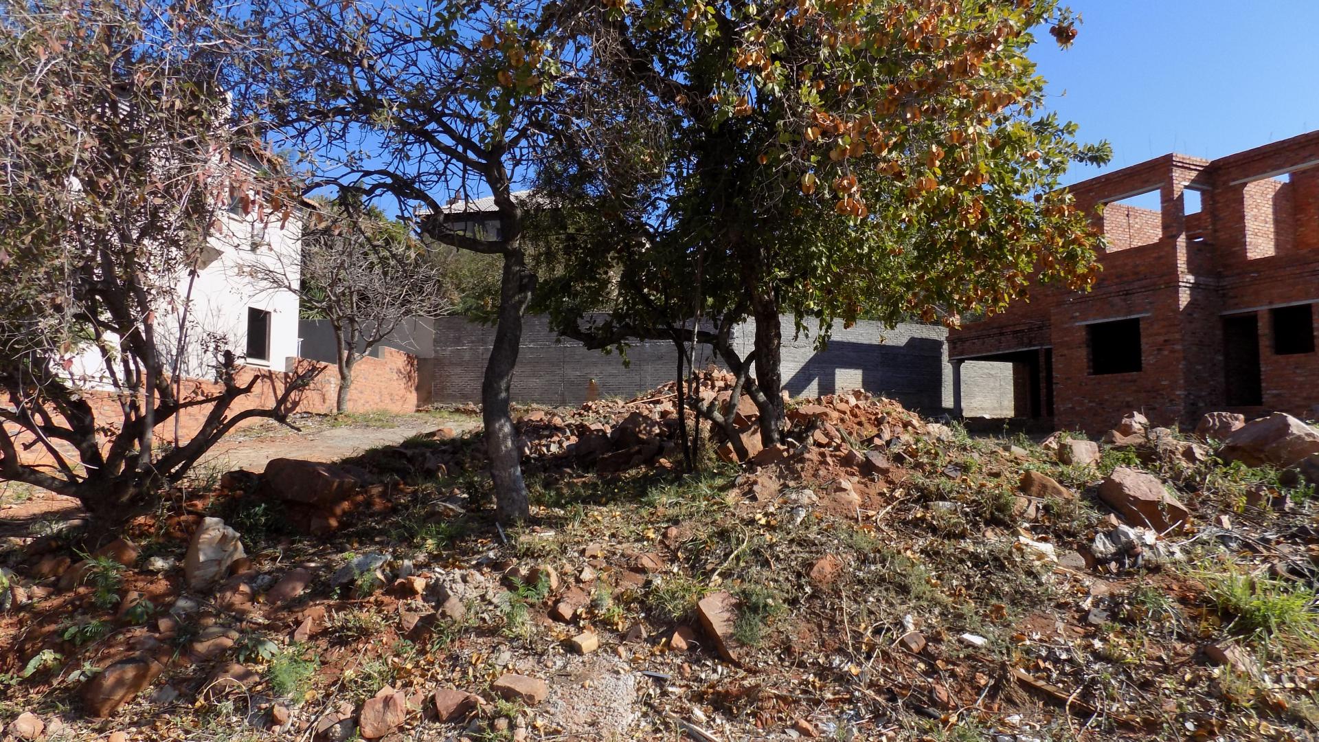 Front View of property in Cashan