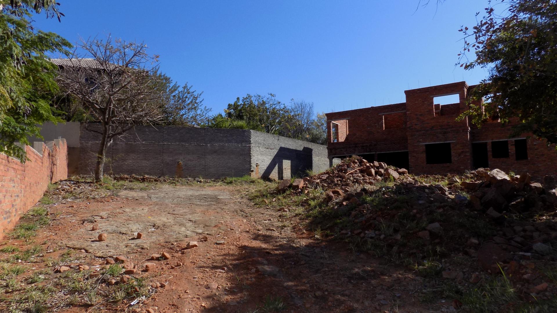 Front View of property in Cashan