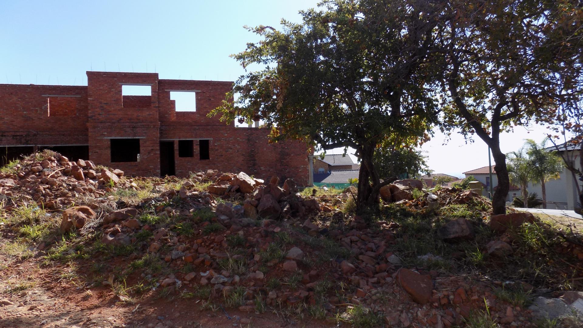 Front View of property in Cashan