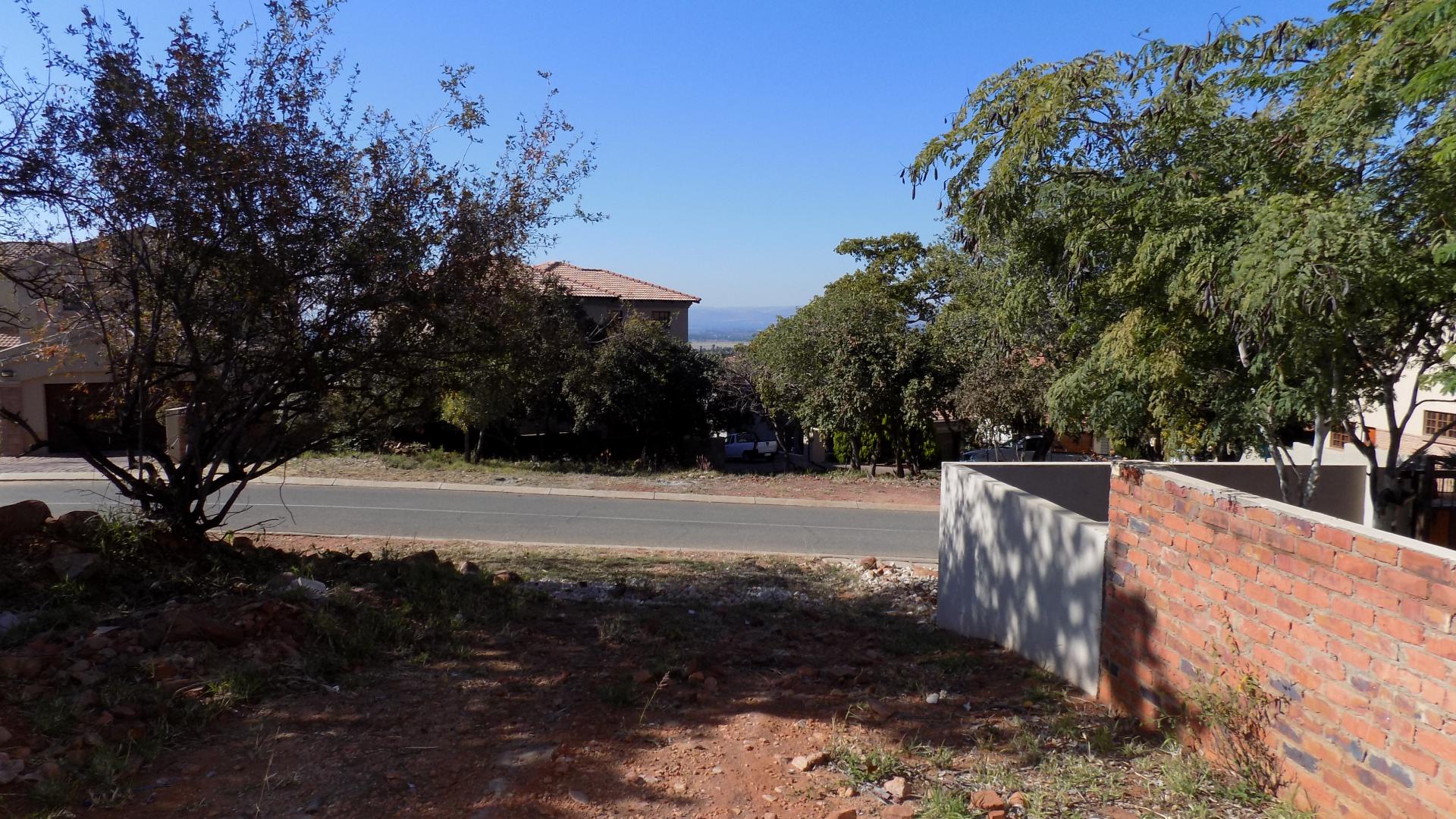 Front View of property in Cashan