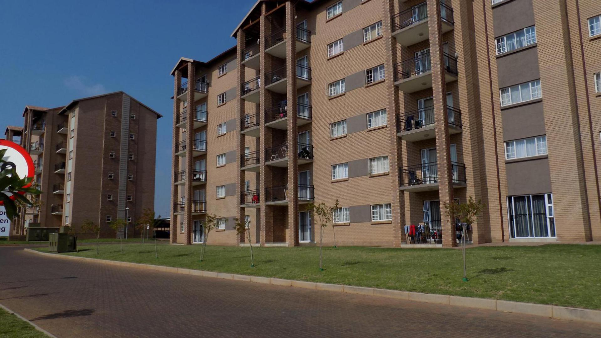 Front View of property in Annlin West