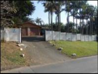 Front View of property in Pinetown 