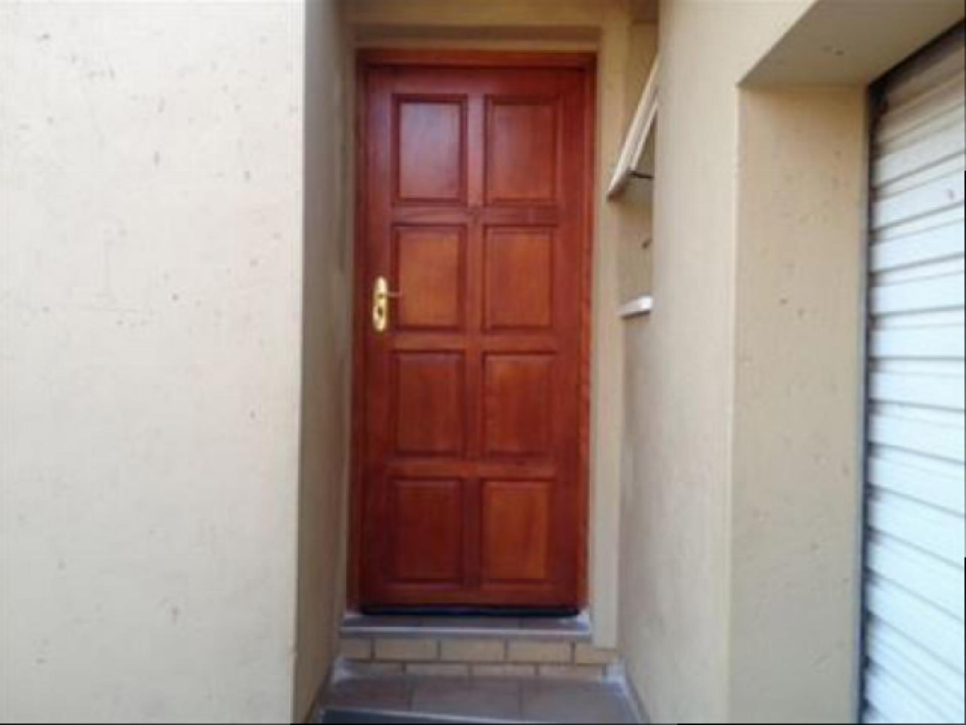 Front View of property in Elsburg
