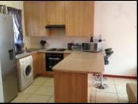 Kitchen of property in Elsburg
