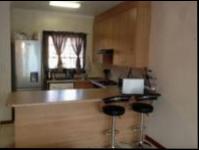 Kitchen of property in Elsburg