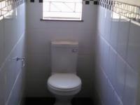 Guest Toilet of property in Hartswater