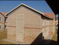 2 Bedroom 1 Bathroom Sec Title for Sale for sale in Waterval East