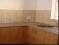 Kitchen of property in Waterval East