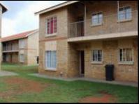 Front View of property in Waterval East