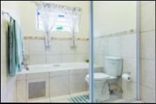 Main Bathroom - 6 square meters of property in Mbombela