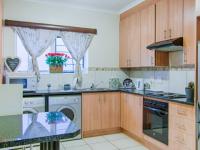 Kitchen - 14 square meters of property in Mbombela
