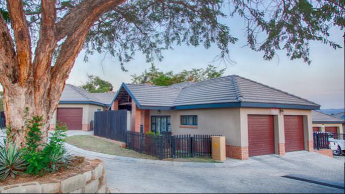 3 Bedroom Cluster for Sale For Sale in Mbombela - Home Sell - MR144478