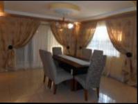 Dining Room - 16 square meters of property in Lawley