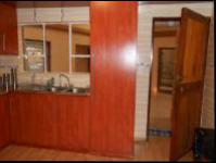 Kitchen - 14 square meters of property in Lawley
