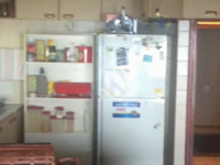 Kitchen - 20 square meters of property in Umzumbe