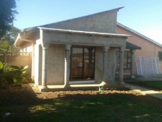 Standard Bank EasySell 3 Bedroom House for Sale in Glencoe