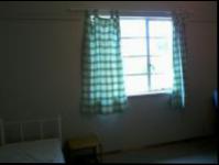 Bed Room 1 - 16 square meters of property in Die Bult