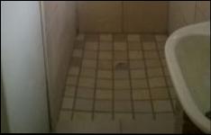 Bathroom 1 - 6 square meters of property in Die Bult