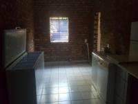 Scullery of property in Middelburg - MP