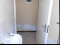 Guest Toilet - 3 square meters of property in Cosmo City