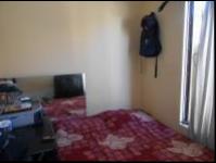 Bed Room 2 - 6 square meters of property in Cosmo City