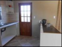 Kitchen - 23 square meters of property in Krugersdorp
